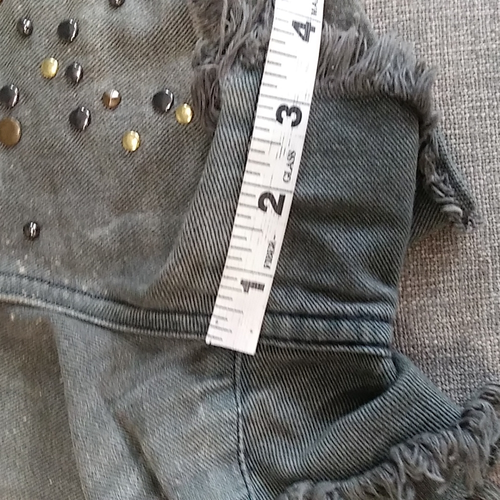 Free people shorts - Picture 10 of 14